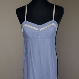 Gap xs sundress
